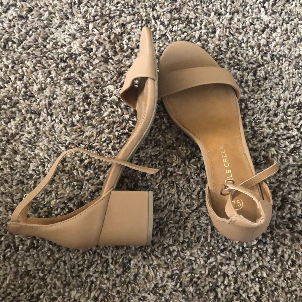 Heels